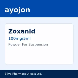 Zoxanid