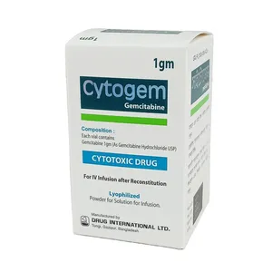 Cytogem Inj
