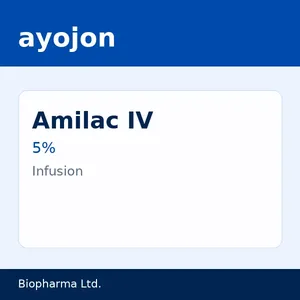 Amilac IV