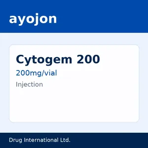 Cytogem 200