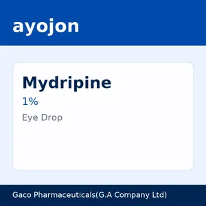 Mydripine