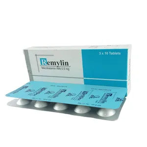 Remylin (Strip of 10)