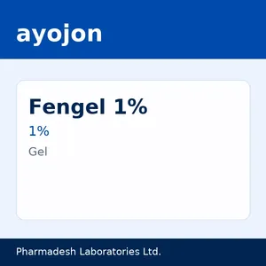 Fengel 1%