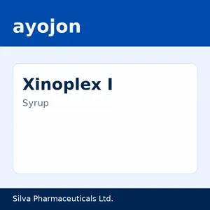 Xinoplex I