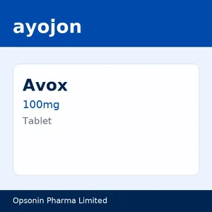 Avox