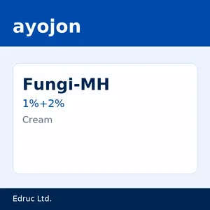 Fungi-MH