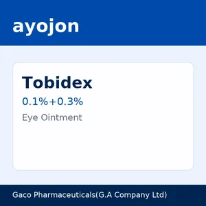 Tobidex