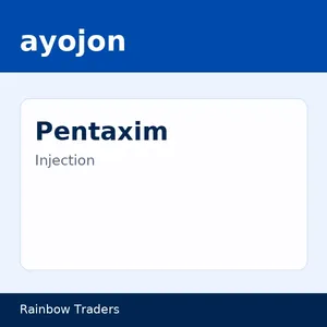 Pentaxim