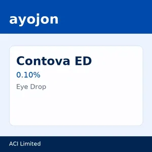 Contova ED