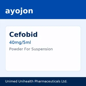 Cefobid