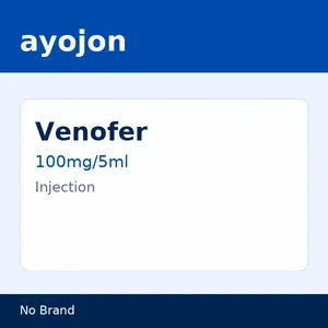 Venofer