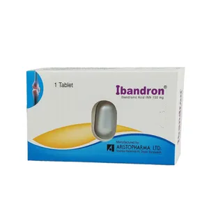 Ibandron 150