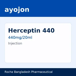 Herceptin 440
