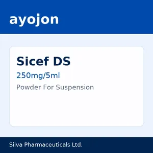 Sicef DS