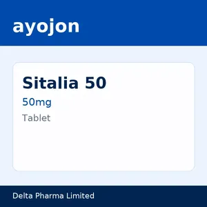 Sitalia 50