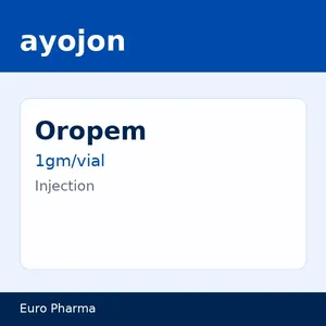 Oropem