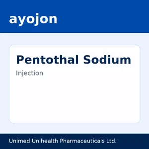 Pentothal Sodium
