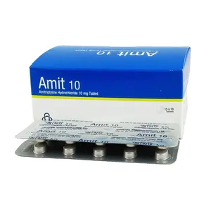 Amit 10 (Strip of 10)