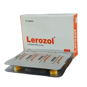 Lerozol (Strip of 5)