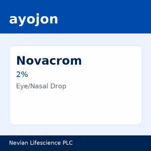 Novacrom