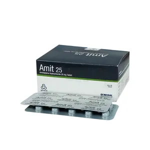 Amit 25 (Strip of 10)