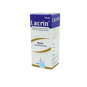 Lacrin Eye Drop