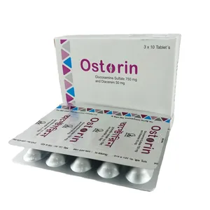 Ostorin (Strip of 10)