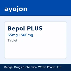 Bepol PLUS