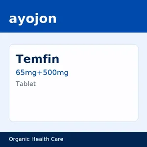 Temfin