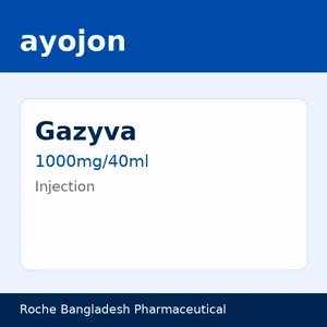 Gazyva