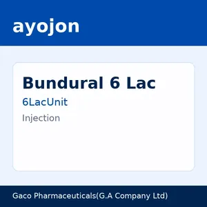 Bundural 6 Lac