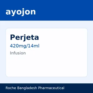 Perjeta
