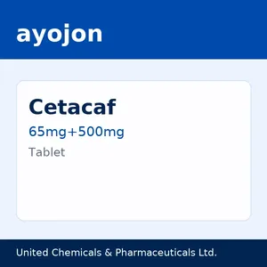Cetacaf