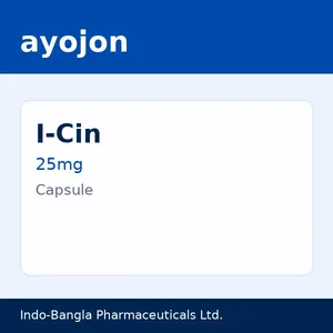 I-Cin