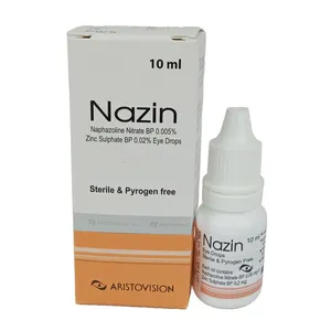Nazin Eye Drop