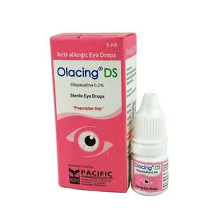 Olacing DS