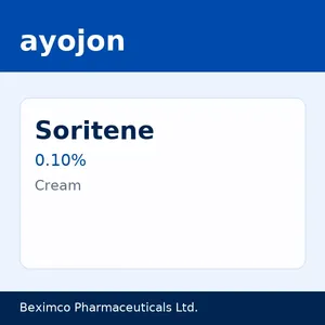 Soritene