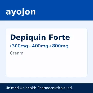 Depiquin Forte