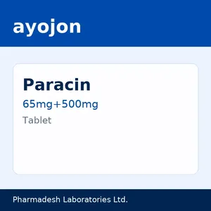 Paracin