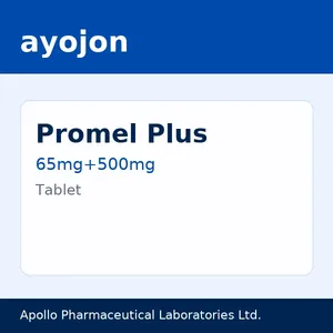Promel Plus