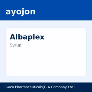 Albaplex
