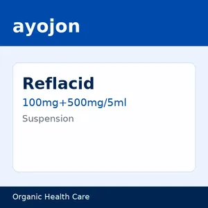 Reflacid