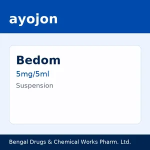 Bedom