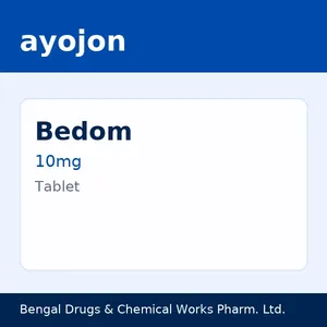 Bedom