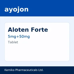 Aloten Forte