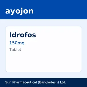 Idrofos