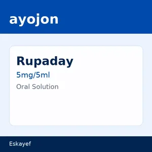 Rupaday