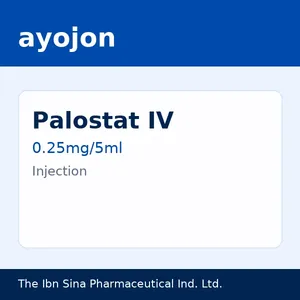 Palostat IV