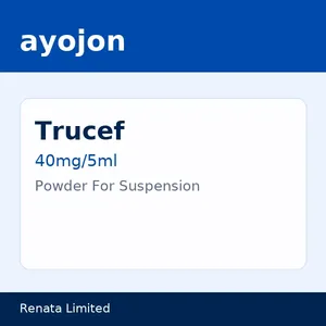 Trucef