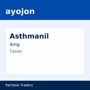Asthmanil